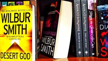 Best Novels of all time