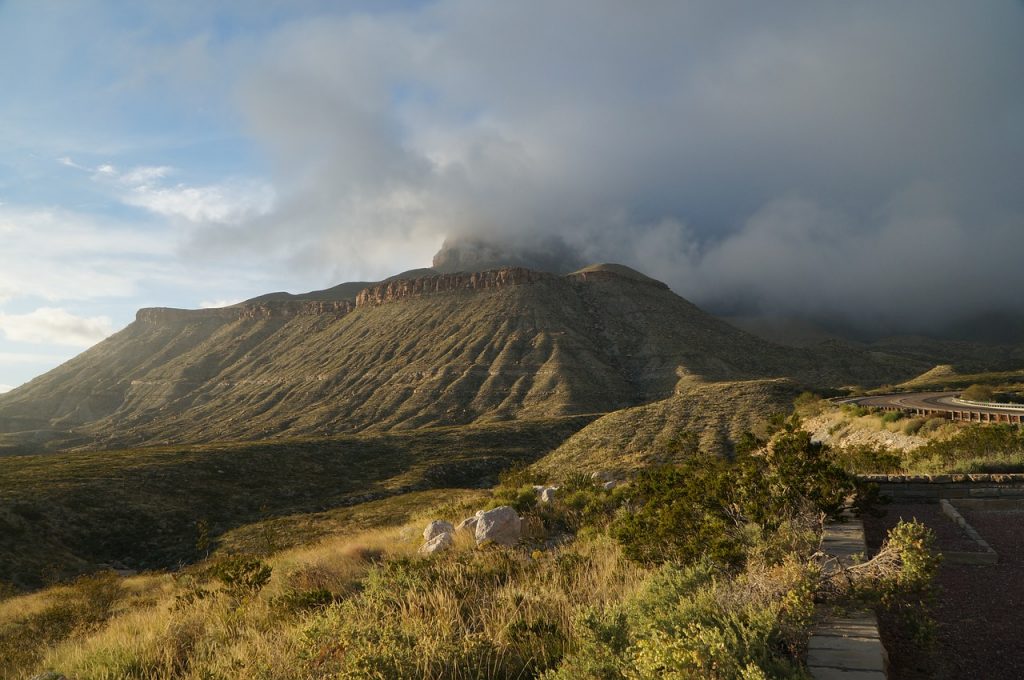 Guadalupe Mountains National Park
