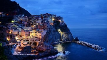 cinque terre,italy