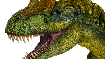 Allosaurus