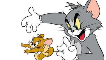 Tom and Jerry