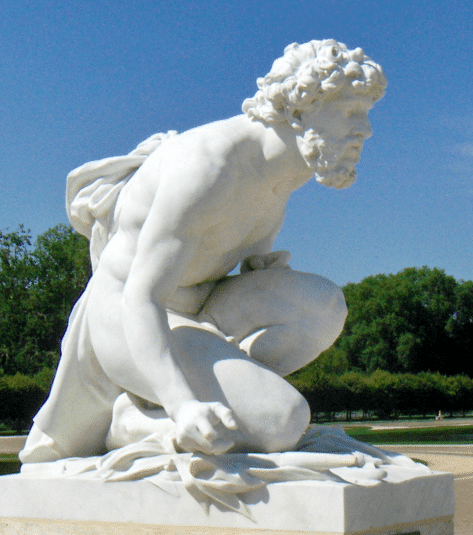 Pluto - God of Death and the Underworld