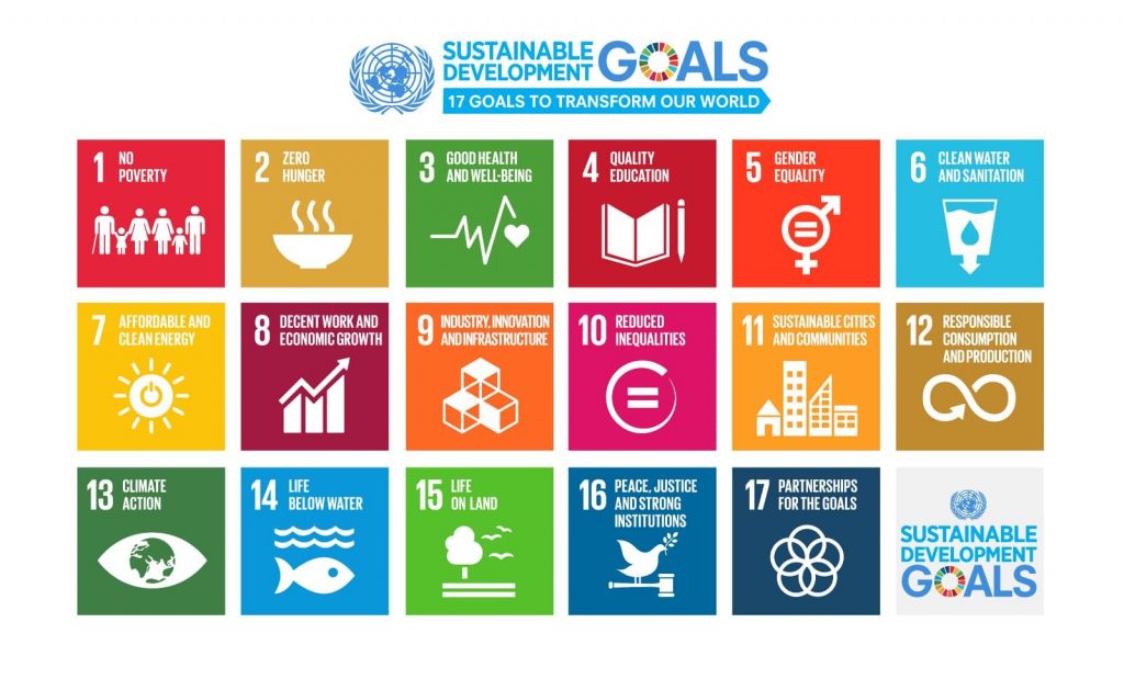 UN Sustainable Development Program