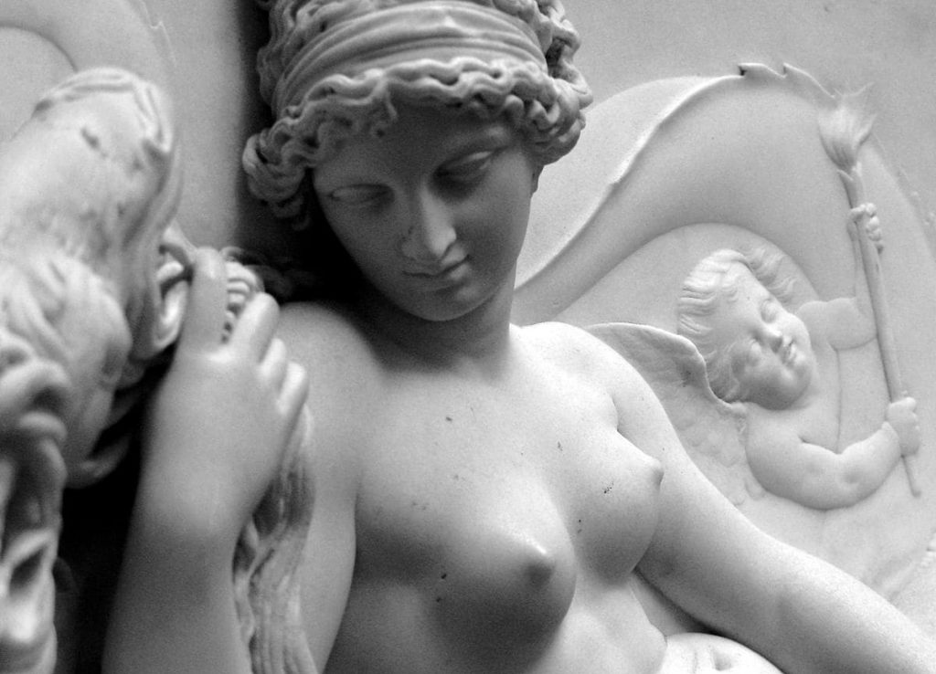 Venus - Goddess of Love, Beauty and Lust