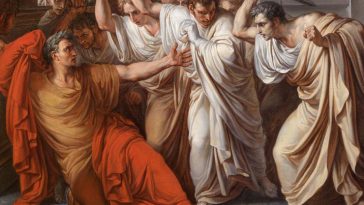 Julius Caesar William Shakespeare