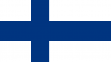 finland flag