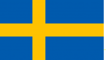 sweden flag