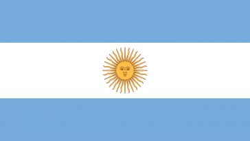 argentina flag
