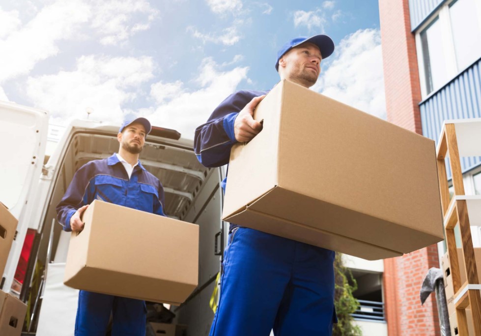 Choose The Right International Moving Company Everything You Should 