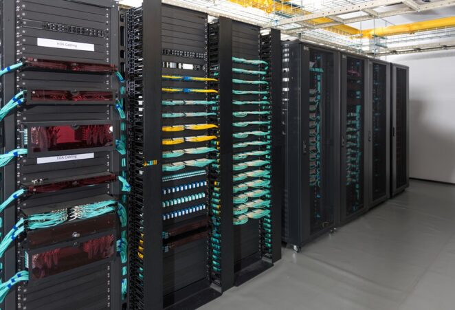 Which Server Rack Type to Choose? - Feri.org