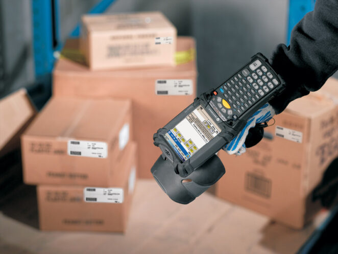 What Are RFID Stickers & How Do They Work? - Feri.org