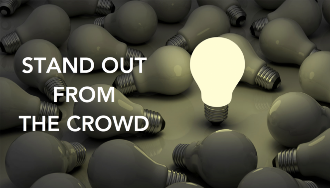 Develop Your Unique Selling Proposition