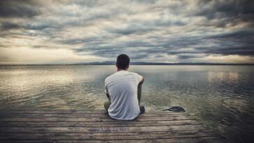 Loneliness Is The Highest It's Ever Been