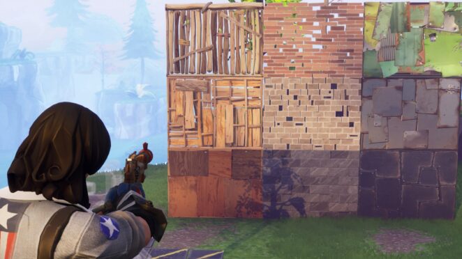 Mastering Building Techniques In Fortnite Hacks And Cheats Feri Mastering Building Techniques In Fortnite Hacks And Cheats Feri