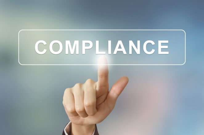 Compliance and Legal Considerations