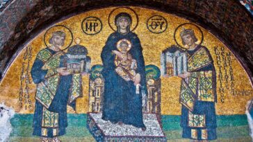 Orthodox Christianity