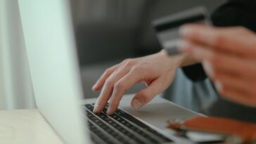 Online Ordering Systems