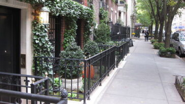 Quiet Corners of NYC