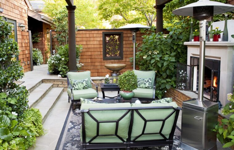 5 Innovative Approaches To Amplify Your Outdoor Living Space