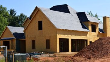 8 Things to Consider During Home Construction