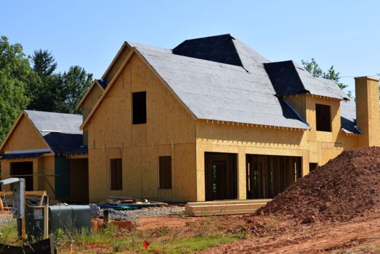 8 Things to Consider During Home Construction