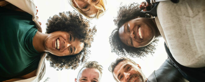 Collaborative Initiatives