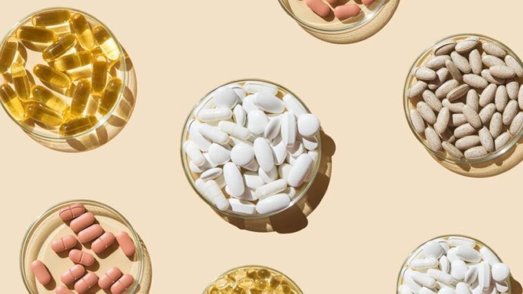 Unlocking Vitality: How Supplements Enhance Mood, Gut Health, and Brain Function