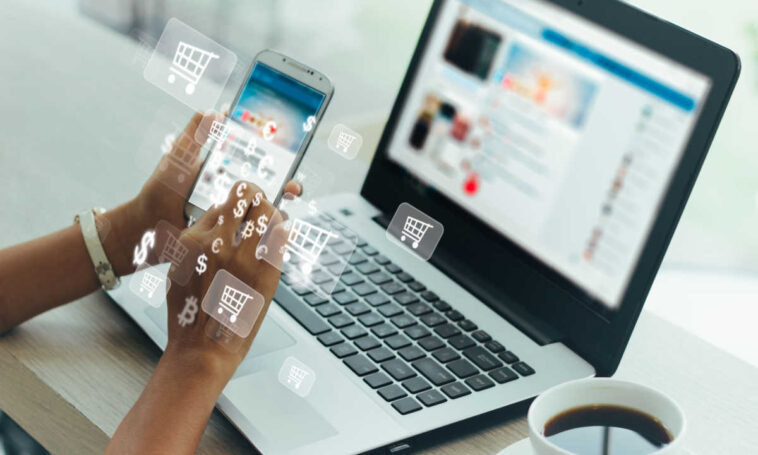 Integrating Payment Automation Software with Online Marketplaces