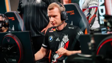 Jankos Will Not Play at Worlds: Trymbi and Fnatic in The LEC Season Finals