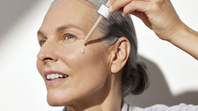 Mastering Menopause Skin Care Routine