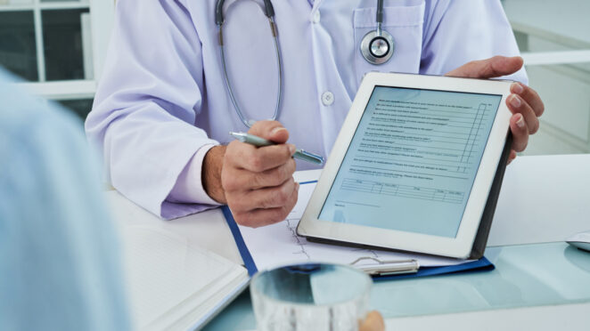 Patient Perspectives