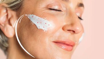 Radiance Through Change - A Guide to Skin Care for Women in Menopause