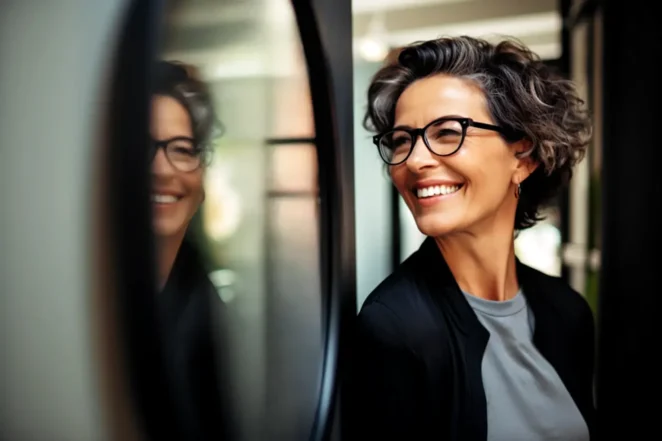 The Power of Positive Perception