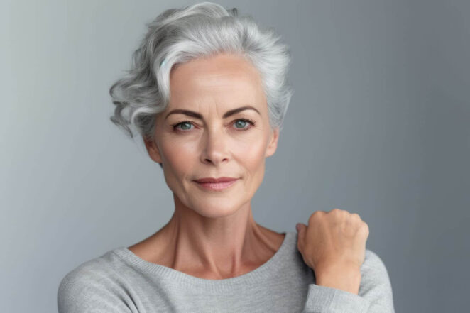 Understanding Menopausal Skin Changes