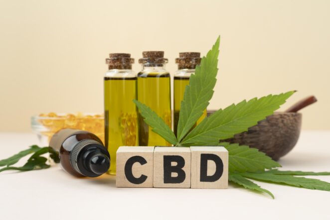 CBD for joint pain