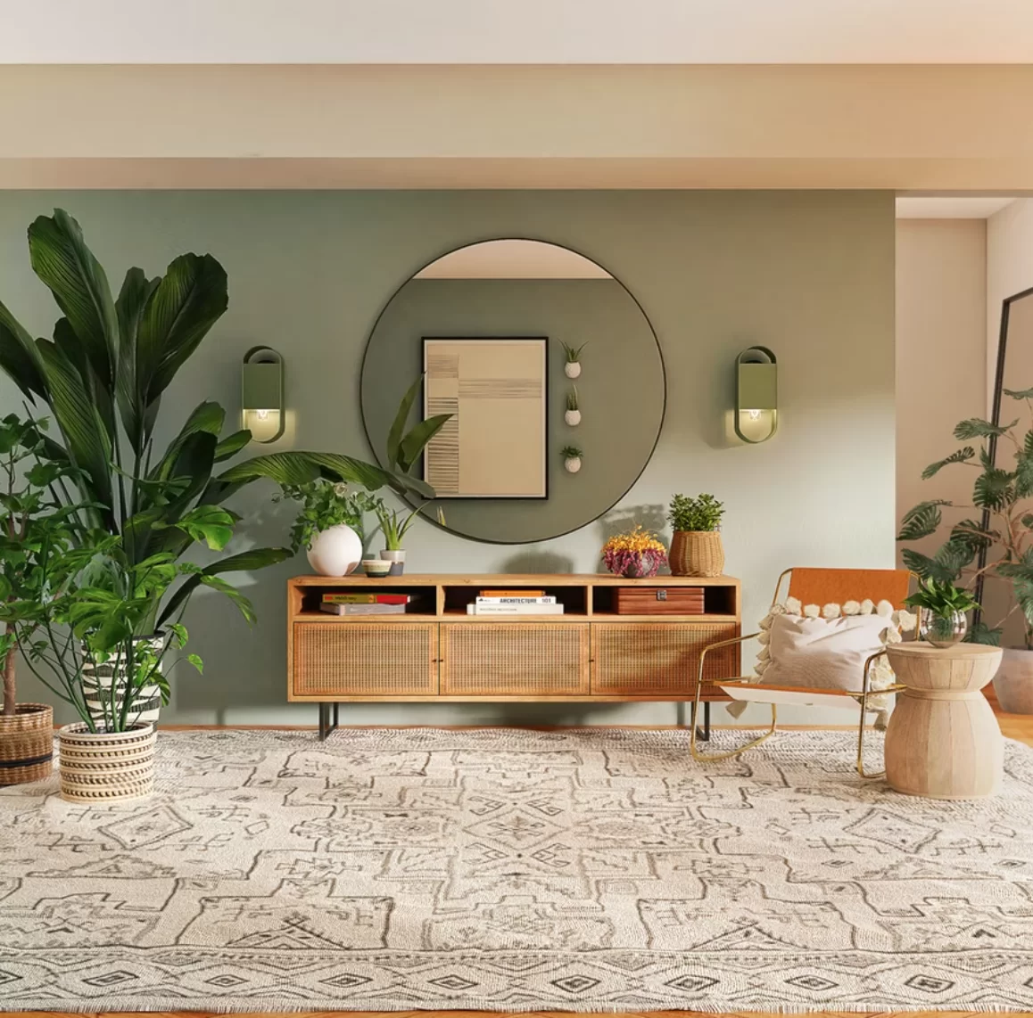7 Ways To Take Your Home's Interior from Drab to Fab - Feri.org