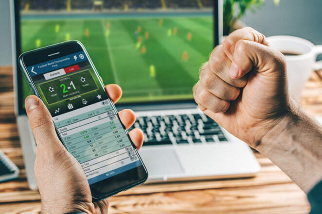 online-sports-betting