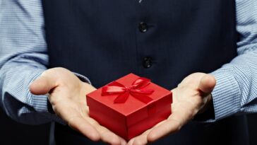 Corporate Gift-Giving Etiquette - Rules and Tips for Success