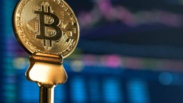 Cryptocurrencies in Betting
