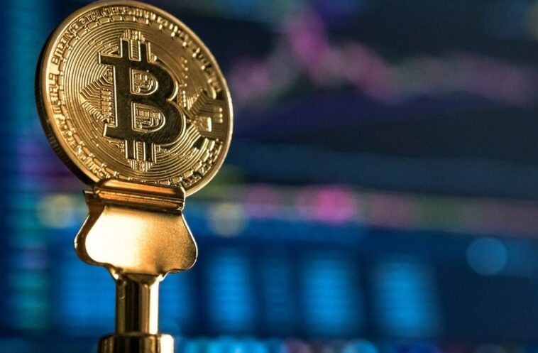 Cryptocurrencies in Betting