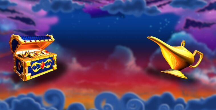 Exploring the Riches of Genie Jackpots Megaways - A Magical Casino Adventure