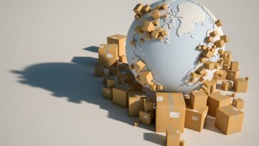 International Move to the US