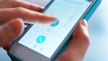 Online Phone Numbers