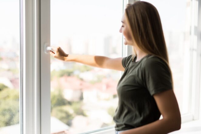 Should You Select Aluminum Windows