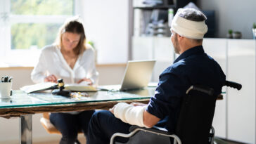 Beyond the Courtroom: The Multi-Faceted Support System a Personal Injury Attorney Offers