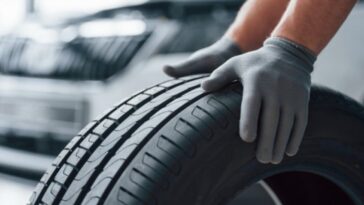 Tire Care Essentials