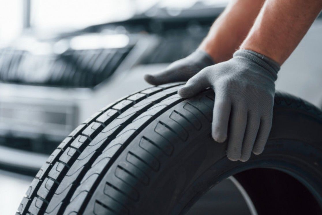 Tire Care Essentials