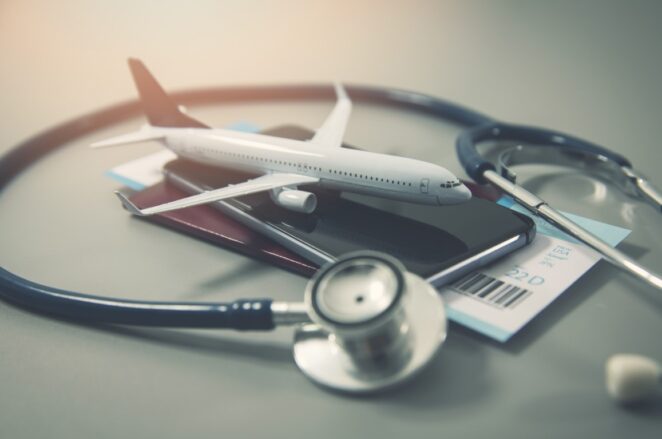 Travel Medical Insurance