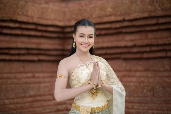 Why Would You Want to Choose a Thai Wife?