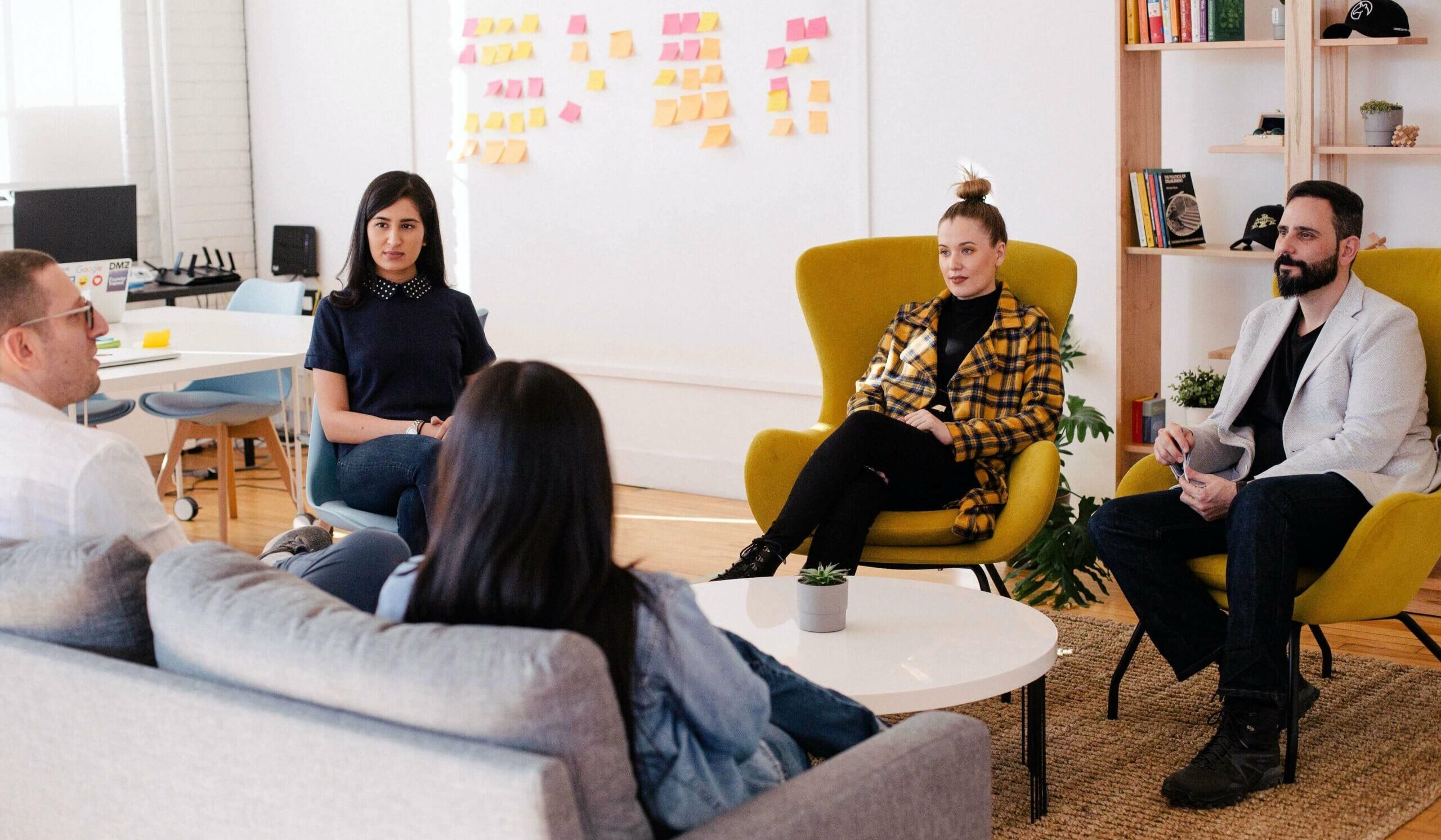 getting to Know Your Audience before corporate gifting